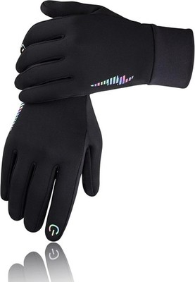 SIMARI Kinder Handschuhe Thermo Winterhandschuhe Fahrradhandschuhe