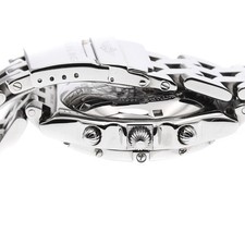 BREITLING Chronomat Longitude A20048 Chronograph Automatic Men's Watch_934579 5