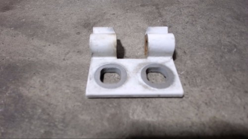 Türscharnier Vorne Rechts Oben BMW 118d DPF Bj 2007 E81,E82,E8 2322861