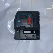 Bosch GPL5 5-Point Self-Leveling Alignment Laser 