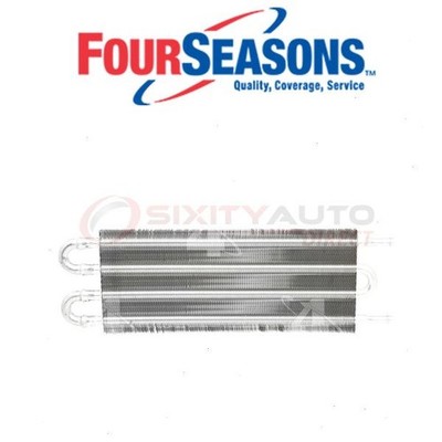 Four Seasons Automatic Transmission Oil Cooler for 2004-2006 Chevrolet Epica px