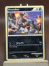 HP Pokemon Houndour 59/95 Pokemon - Call of Legends
