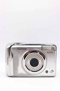 Fujifilm Finepix A610 | eBay