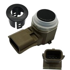 Parking Assist Sensor with Retainer Compatible with 2019-2020 Nissan Rogue