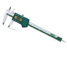 INSIZE 1103-300 Digital Caliper Range 0-300mm/0-12" Absolute System