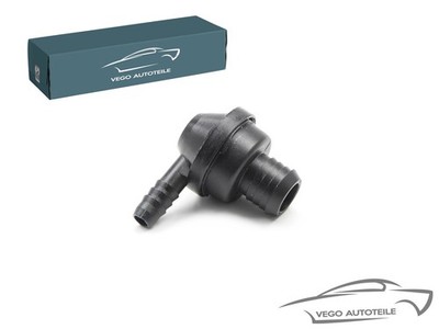 ORIGINAL VEGO VENTIL KURBELGEHÄUSEENTLÜFTUNG FÜR AUDI SEAT SKODA VW 030103175B