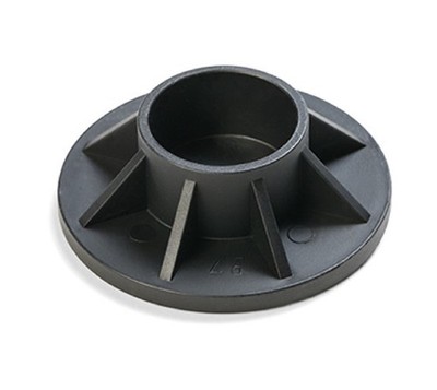 Replacement Intex Leg Cap 10576 Leg End Caps for Small Rectangular Frame Pools