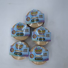 RMS Mini Squishy Mystery Dumpling New Sealed - Lot of 5