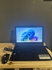 Acer Aspire A315 Notebook, Celeron, 4GB, 240GB SSD, 15,6“, Windows 11 Pro
