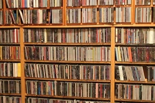 Rock CD Pick & Choose Titles Build UR own lot Cooper UFO Sabbath Scorpions Kiss