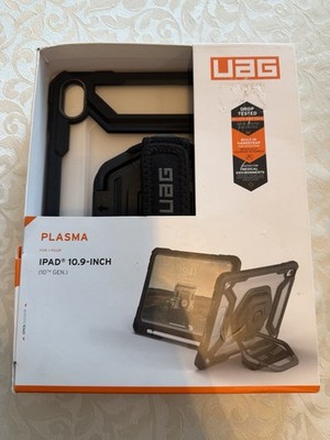 Urban Armor Gear Plasma Case For iPad 10th Gen / 10.9 Inch