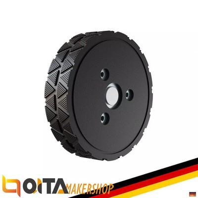 WaveShare DDSM210 Direktantriebs Servomotor, Hohe Drehmoment, für RC-Car-Roboter