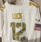 Nike XXXL Andrew Luck Indianapolis Colts Football 🏈 Jersey (runs small) — photo 8