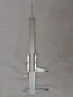 Vtg Soviet Callipers Precision Measuring Instrument USSR Steel Vernier Calipers