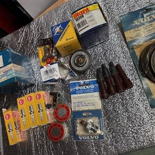 Volvo Miscellaneous New 1800142b20 Parts