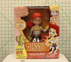 Toy Story Collection Dolly | eBay