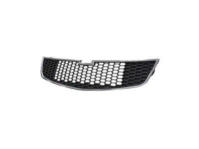 Action Crash 59WM55Z Front Grille Assembly Fits 2011-2014 Chevy Cruze