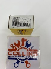 Eaton Bussmann FRN-R-20 Fusetron 20A 250V Current Limiting Fuses Class RK5 10/PK