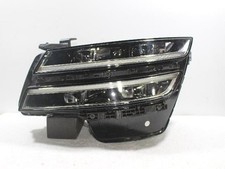 2021 Genesis Genesis G80 3rd Left LED Headlight 92101T1XXX