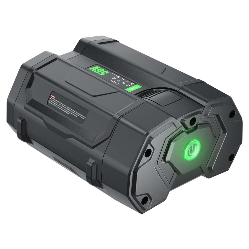 7.5AH/10.0Ah For EGO Power & BA1400T BA2800T 56VOLT Li-ion Battery BA4200 BA2800