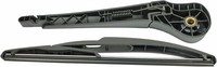 Metzger Scheibenwischerarm Hinten (2190350) FüR Renault ScéNic II Megane Grand
