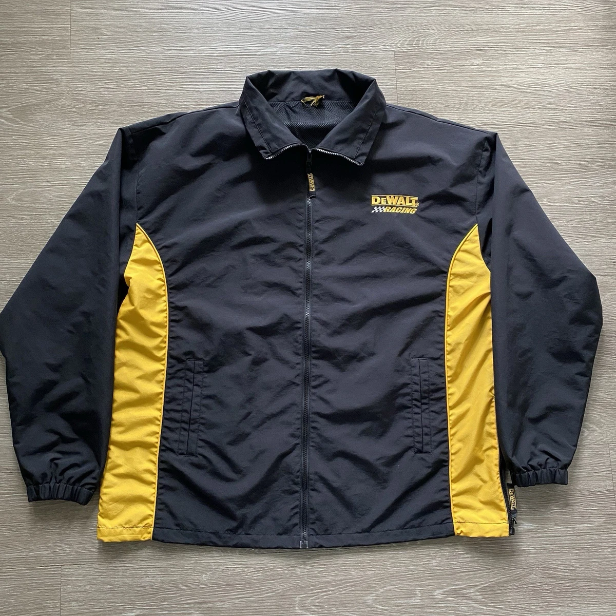 Dewalt Jacket In Nascar Fan Apparel & Souvenirs for sale | eBay