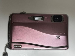 Fujifilm Finepix Z800exr | eBay
