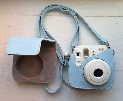 Fujifilm Instant Camera Cheki instax mini8 Limited Color GUDETAMA