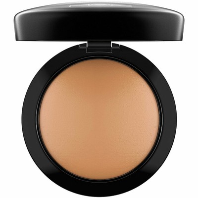 Mineralize SkinFinish Natural Illuminating Compact Powder Medium
