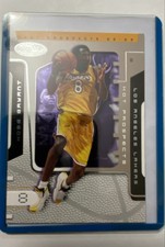 2002-03 Hoops Hot Prospects - Kobe Bryant #15