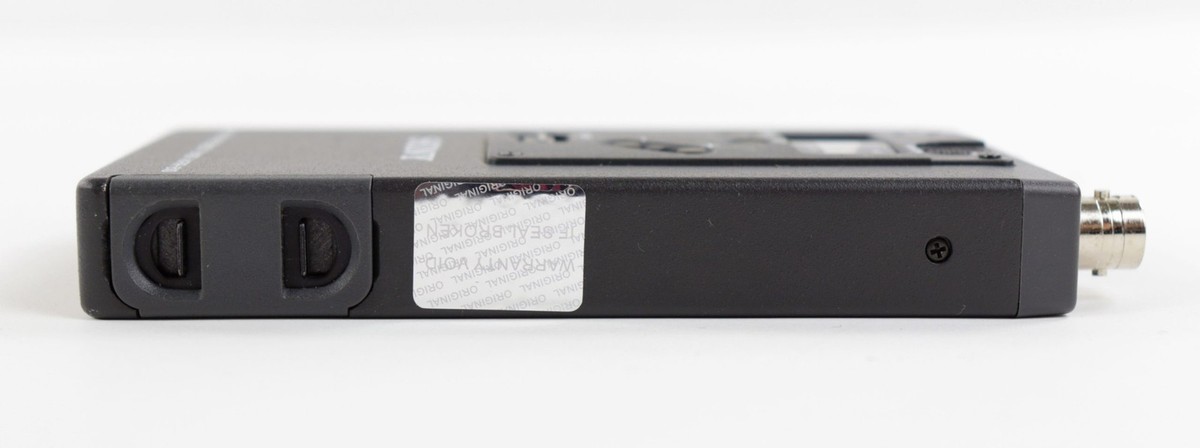 Sony WRR-810A 68 UHF Synthesized Tuner 794.125-805.875MHz | eBay