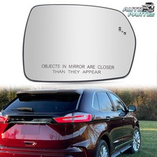 For Ford Edge 2020-2024 Passenger Side Mirror...