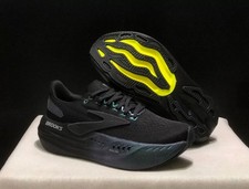 Brooks Glycerin Max Running Shoes Men Women Unisex Casual Sneakers Athletic US7/