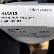 1x For IFM KI3513 Proximity Switch Sensor