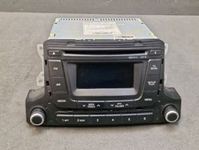 Autoradio Hyundai I10