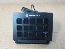 ELGATO 20GAA9902 Stream Deck - Unit Only w/ Stand