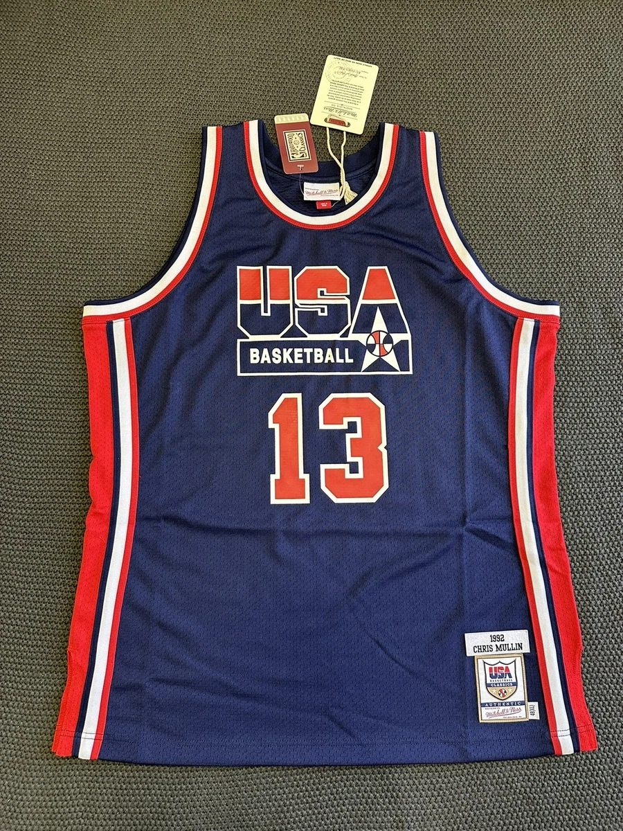 1992 Dream Team Jersey for sale | eBay