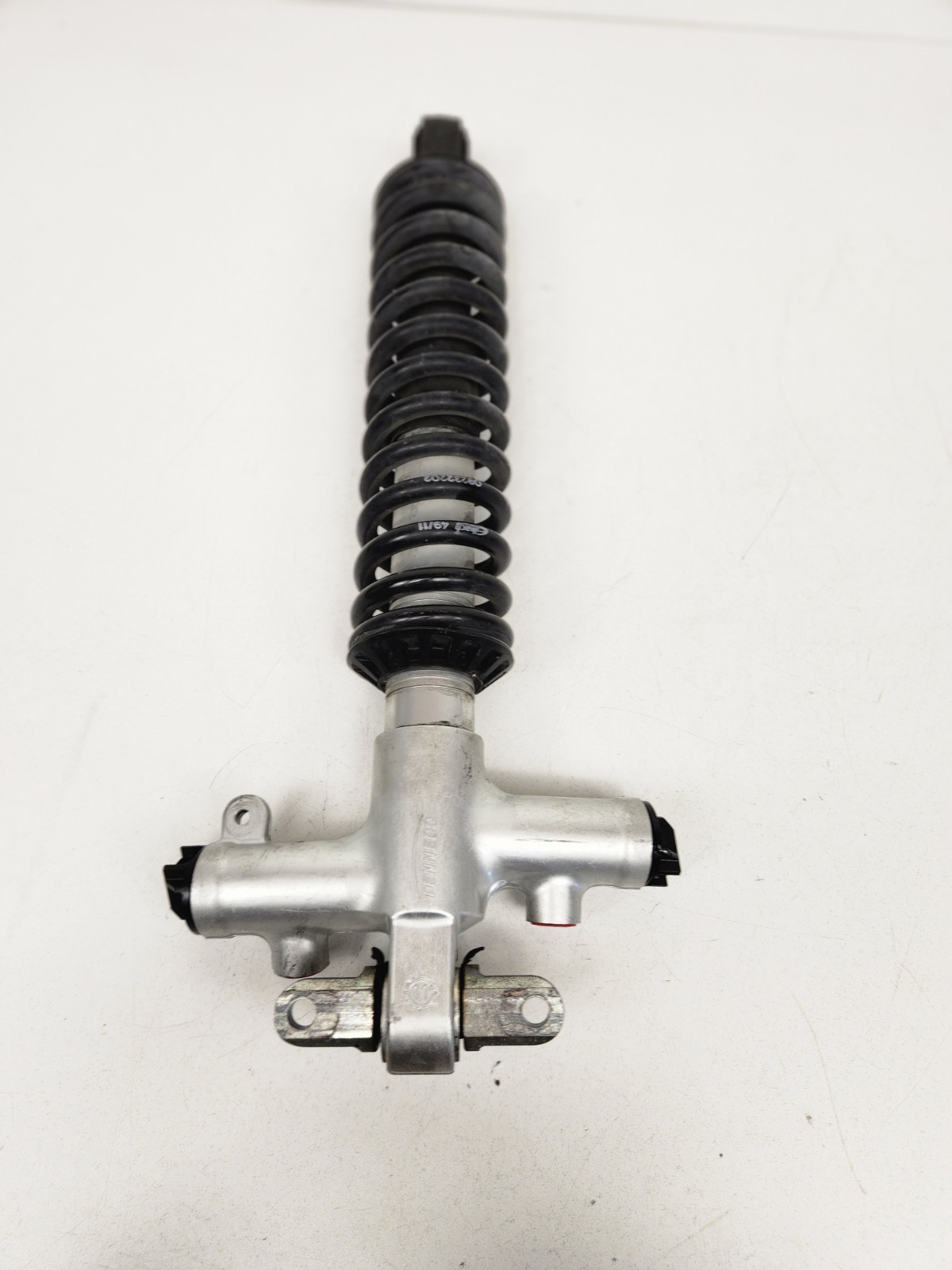 McLaren MP4-12C 2012-2014 Rear Right Strut assembly P/N 11B0706CP