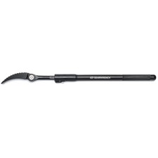 Expandable Pry Bar - Black Phosphate Finish