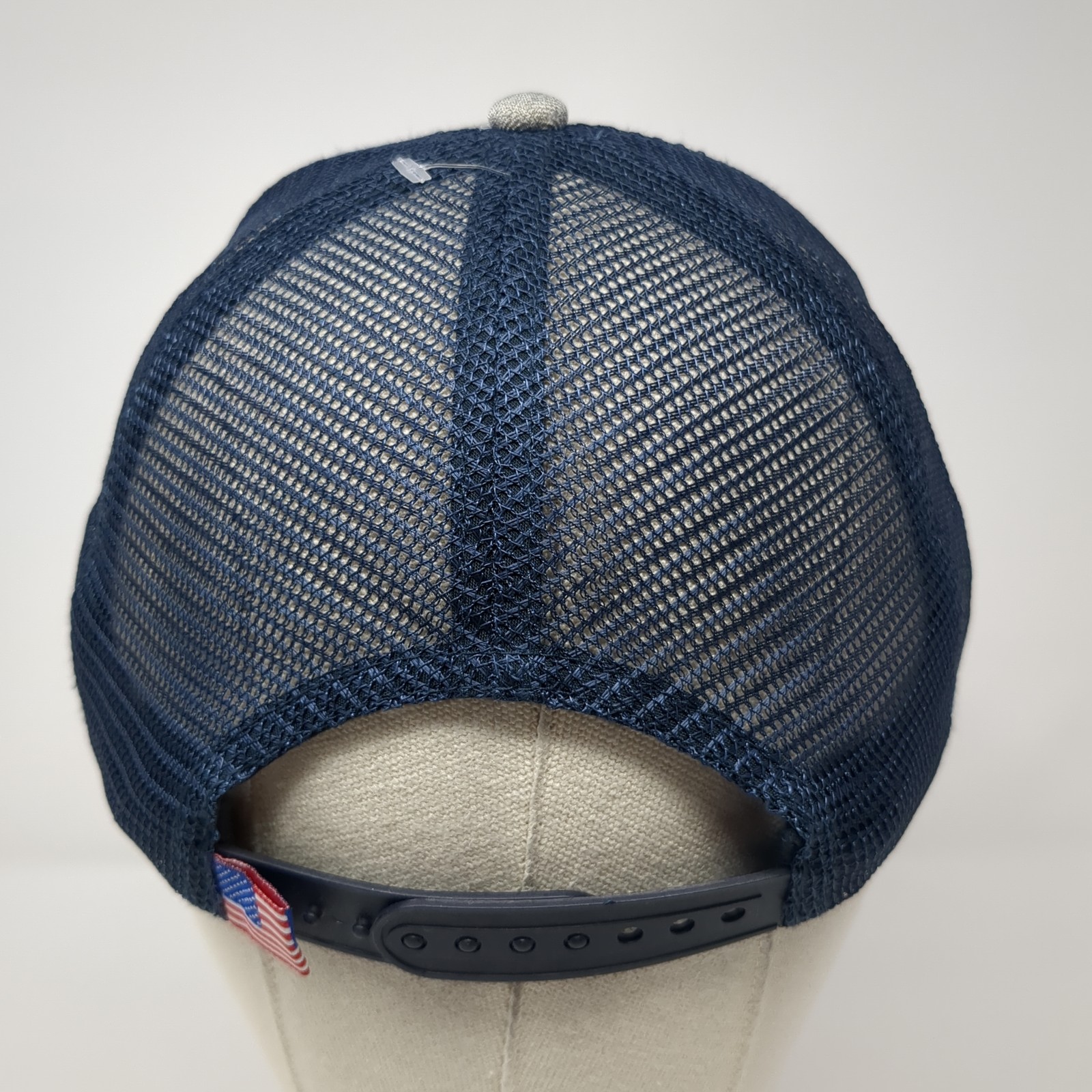 Cal Ranch Stores Patch Snapback Trucker Hat Multi… - image 6