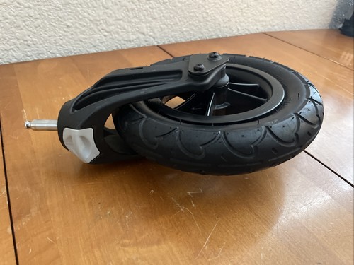 Front wheel assembly Baby Jogger City Mini GT Single / Double Stroller 2011-2018