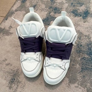 Valentino Open Sneakers | eBay display picture 3