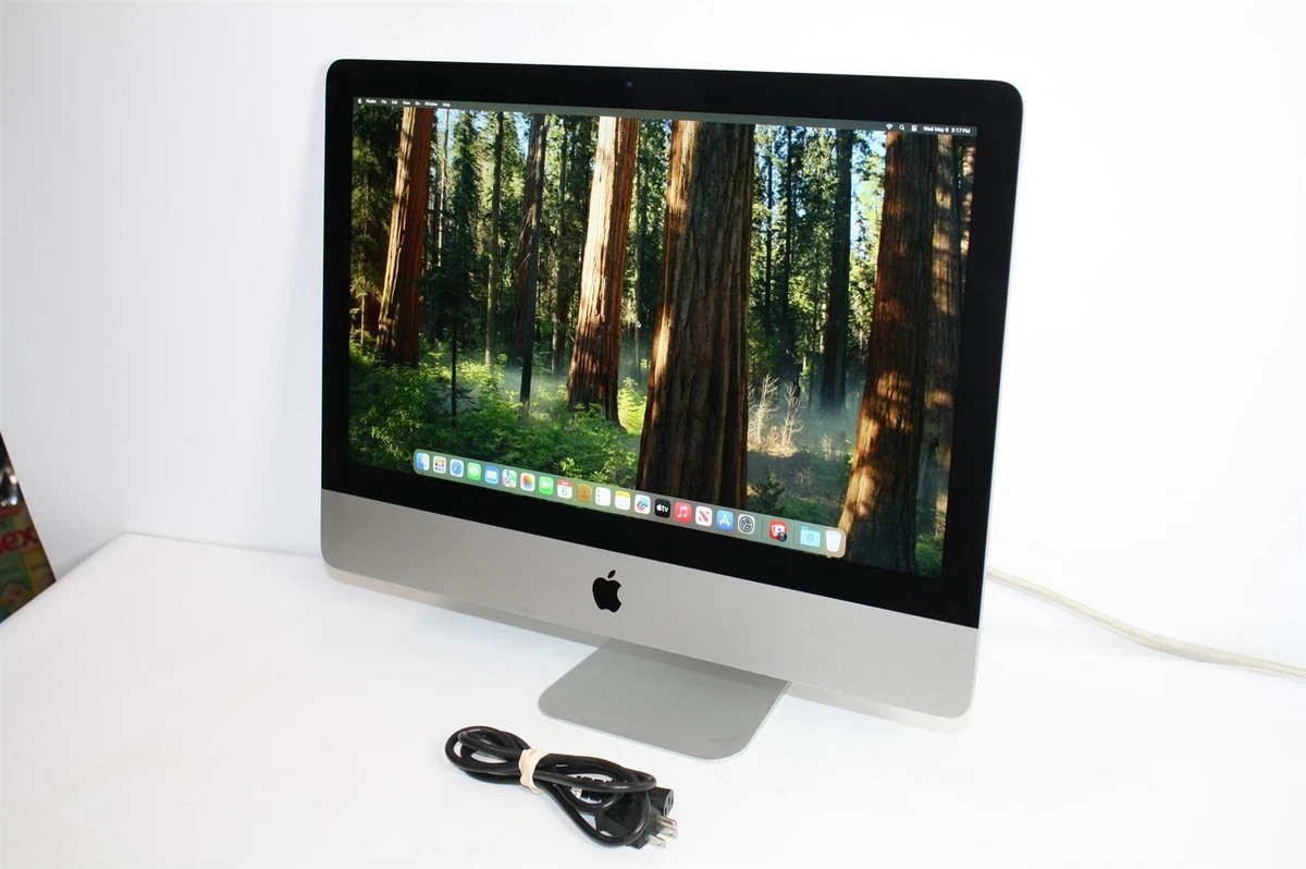 iMac (21.5-inch Early 2019) CTOモデル 美品 Apple iMac 21.5-Inch (2019) Review | PCMag