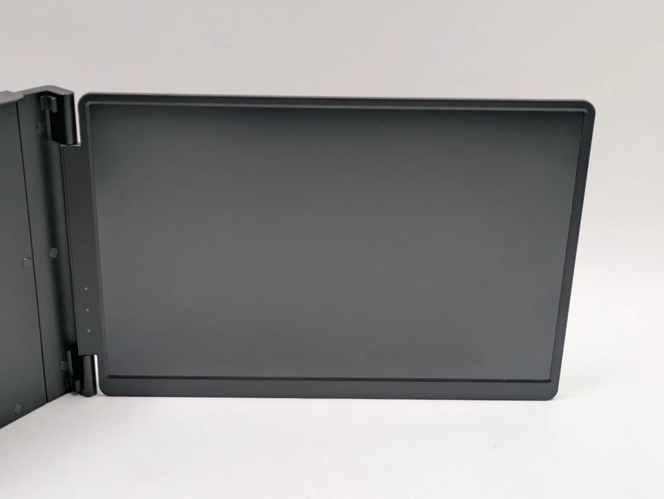 Monduo 16" Pro Duo LED Monitor Display 2560x1600 144Hz 3ms Black | MD-010P - Image 4 of 4