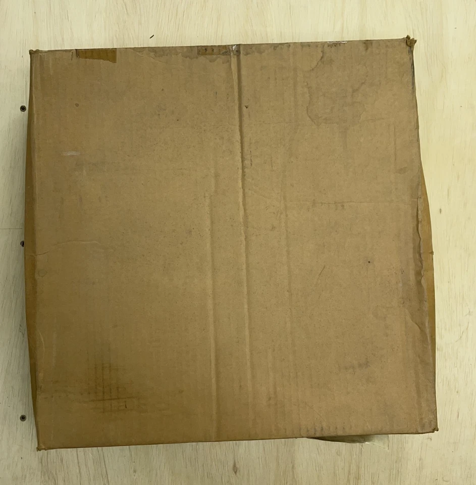 Puerta lateral trasera GM OEM impermeabilización peltre 99-05 Grand Am Alero 22626570 Nuevo de Lote Antiguo Foto 2 de 3