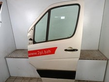 Porte avant et accessoires Volkswagen CRAFTER
