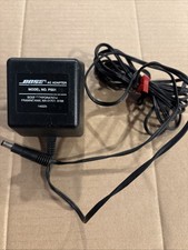 Bose PS51 AC Adapter/Power Supply-Lifestyle 20/25/30/50 Music Center Model 5 20