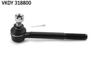 Spurstangenkopf Gelenkkopf SKF Vkdy 318800 FüR Lada M16 X 1 Niva 2121 2131 1600