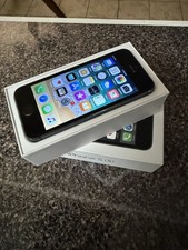 Apple iPhone 5s - 16GB - Grey Verizon Good Condition