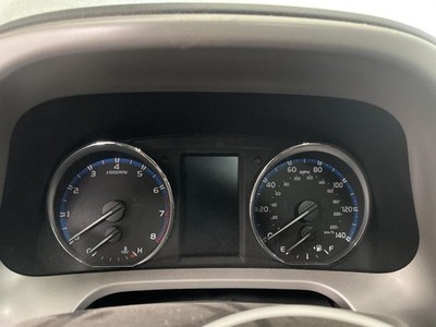 Speedometer Cluster VIN F 5th Digit MPH ID 83800-0R230 Fits 16 RAV4 1024442